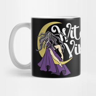 Witchy Vibes Mug